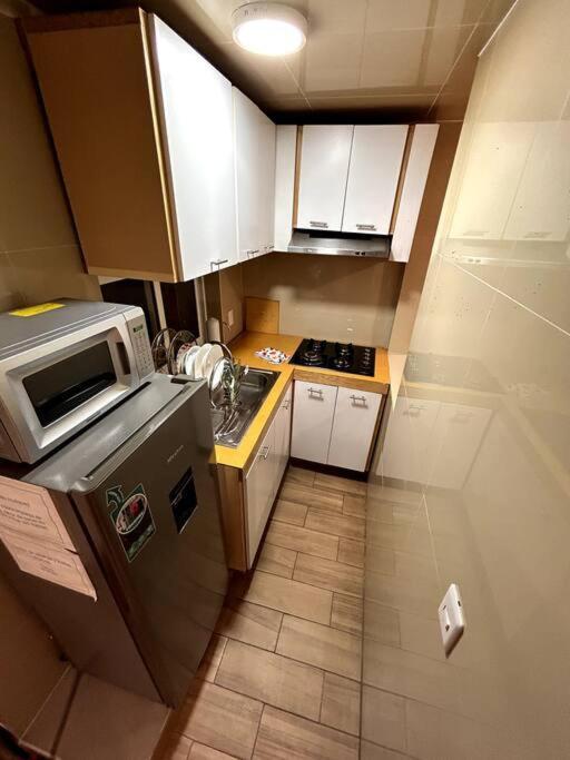 Escondite Quetzal Apartamento Cidade do México