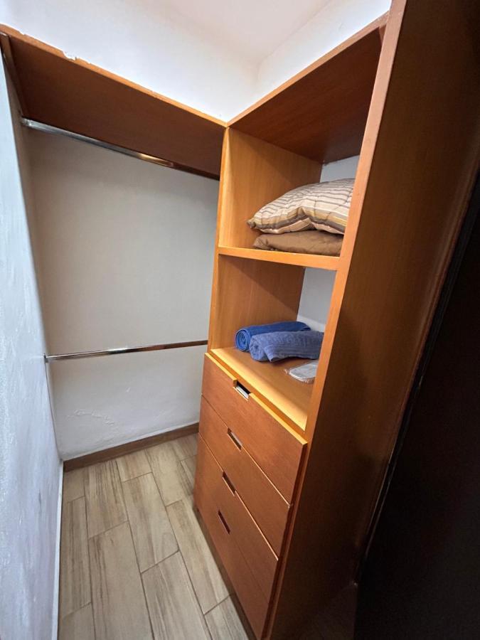 Apartamento Escondite Quetzal Cidade do México